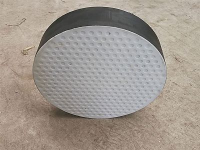 南沙区四氟板式橡胶支座易于更换缓冲隔震